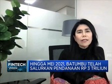 Begini Peranan Batumbu dalam Pengembangan & Pembiayaan UMKM