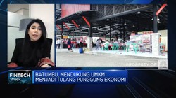 Strategi Ekspansi Usaha Batumbu di Pembiayaan Sektor UMKM