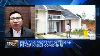 Urgensi Perluasan Insentif Properti ke Segmen Rumah Indent