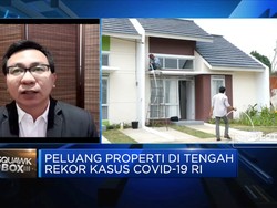 Urgensi Perluasan Insentif Properti ke Segmen Rumah Indent