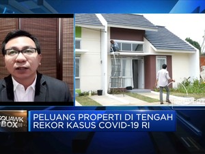 Urgensi Perluasan Insentif Properti ke Segmen Rumah Indent