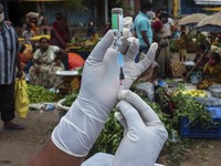 Kenali Gejala Superbug, 'Kuman Super' yang Kebal Antibiotik