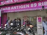 Jangan Swab Antigen Secara Mandiri, Ini Bahayanya!