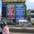 Perhatian! Ini Daerah Terbaru RI yang Masuk Zona Merah Risiko