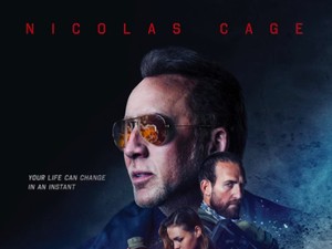 Sinopsis 211, Film Nicolas Cage di Bioskop Trans TV Hari Ini