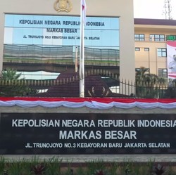Viral Wakapolres Binjai Selingkuh, Berapa Gajinya?