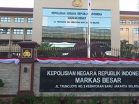 Viral Wakapolres Binjai Selingkuh, Berapa Gajinya?