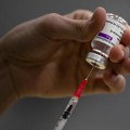 Riset Ungkap Perlindungan Vaksin AstraZeneca Cuma 6 Bulan