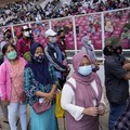 Ngeri! Sehari Corona RI Tambah 21.095, Jakarta Rekor 9.271