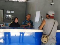 Kuliahkan Anak & Umrah Berkat Jadi Agen BRILink