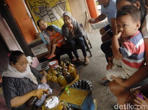 Serba-serbi Budaya Sehat Jamu RI yang Jadi Warisan Budaya Takbenda UNESCO
