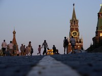 Rusia Jadi Korban Perang di Ukraina, 200 Ribu Orang Nganggur