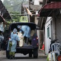 Punya PM Baru, Kasus Covid Malaysia Masih 