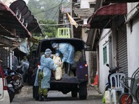 Punya PM Baru, Kasus Covid Malaysia Masih 