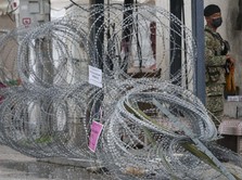 Malaysia Perpanjang Lockdown, Muncul Hastag Kerajaan Zalim