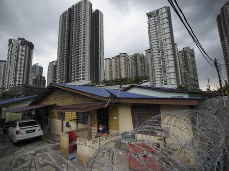 Malaysia Rekor Lagi Kasus Covid-19, Ini yang Terjadi!