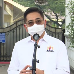 Pengusaha Akui Ada Kendala di Vaksin Gotong Royong, Apa Itu?