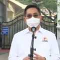 Pengusaha Siap Bantu Tangani Covid & Pulihkan Ekonomi RI