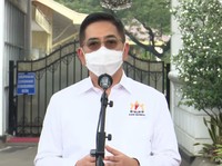 Pengusaha Siap Bantu Tangani Covid & Pulihkan Ekonomi RI