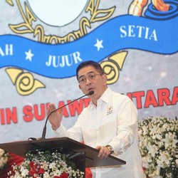 HUT ke-53, Kadin Fokus Pulihkan Kesehatan dan Ekonomi Bangsa