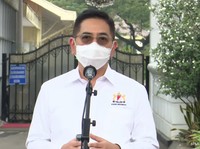 Jokowi Mau Buka PPKM? Bos Kadin Minta Sektor Ini Dilonggarkan