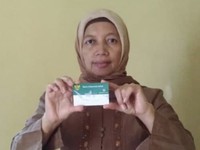 Pelayanan Optimal, Peserta Berkali-kali Manfaatkan JKN-KIS