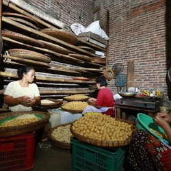 Kehadiran Holding Ultra Mikro Dorong Efisiensi Usaha