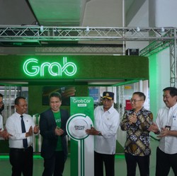Grab: Pentingnya Kolaborasi Pemerintah & Swasta untuk Ekonomi