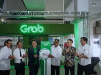Grab: Pentingnya Kolaborasi Pemerintah & Swasta untuk Ekonomi