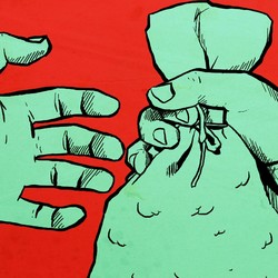 Negara Eropa Waswas Kena Jebakan Utang China, RI Waspada Ya!