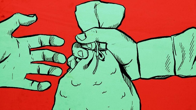 Bukan China, Ini Negara Pemberi Utang Terbesar ke Indonesia