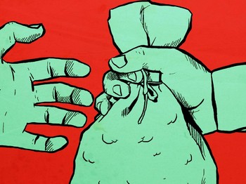 Ekonomi 2022 Berat, Duit Negara Banyak Habis Bayar Utang!