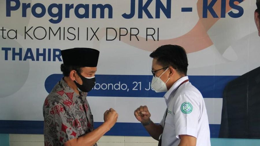 JKN-KIS adalah Solusi Jaminan Kesehatan Untuk Jangka Pendek dan Jangka Panjang