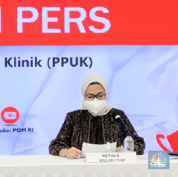 Ini Rumah Sakit yang Bakal Uji Coba Ivermectin untuk Covid-19