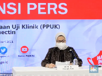 Ini Rumah Sakit yang Bakal Uji Coba Ivermectin untuk Covid-19