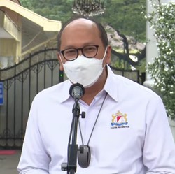 Sosok Pengusaha Rosan Roeslani, Diisukan Jadi Wamen BUMN