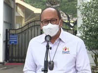 Sosok Pengusaha Rosan Roeslani, Diisukan Jadi Wamen BUMN
