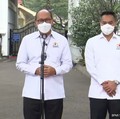 Munas Dihadiri Jokowi, Arsjad Rasjid Bakal Jadi Ketum Kadin