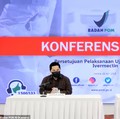 Ini Alasan BPOM Restui Uji Klinis Ivermectin Jadi Obat Corona