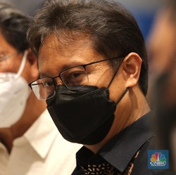 Menkes Soal Dokter RS Vertikal: Sibuk Praktik, Lupa Meneliti