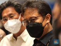 Miris, Menkes Ungkap Fenomena Orang Menengah Atas Nyetok Obat