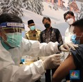 Catat! Vaksinasi Anak di RI Bisa Pakai Sinovac dan Pfizer