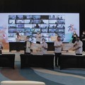 Secara Virtual, 750 BNI Agen46 Akad Massal KUR BNI