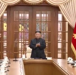 Misterius! Penyebab Kim Jong Un Kurus & Buat Korut Patah Hati