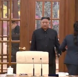 Korut Akui Kim Jong Un Kurusan, Warga Diserang Patah Hati