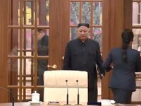 Korut Akui Kim Jong Un Kurusan, Warga Diserang Patah Hati