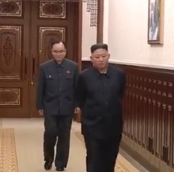 Kronologi Patah Hati Korut, Warga Menangisi Kim Jong Un
