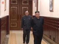 Kronologi Patah Hati Korut, Warga Menangisi Kim Jong Un