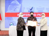 India Juga Pakai Ivermectin Saat Tsunami Covid-19