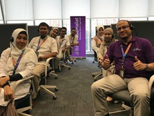 Perkenalkan SALMA, CS Virtual Canggih Bank Muamalat